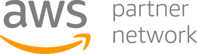 AWS logo