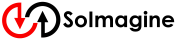 Soimagine Logo