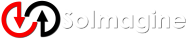 Soimagine Logo